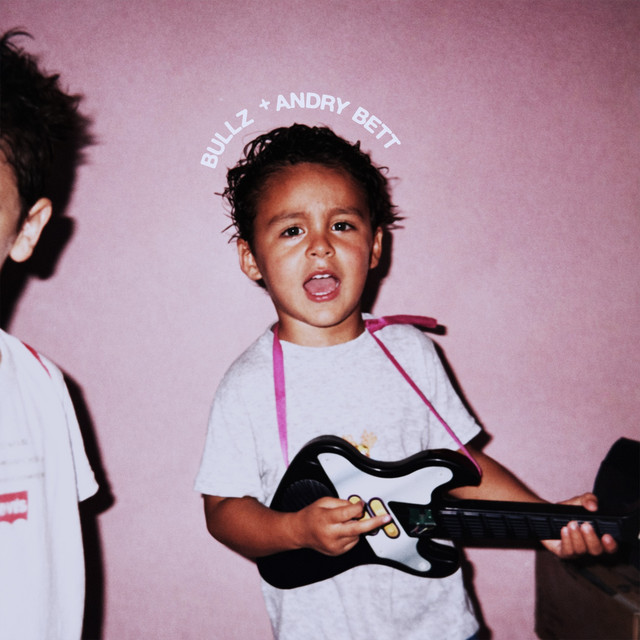 undefined album image