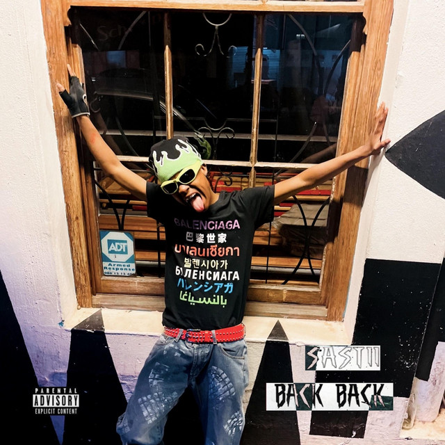 Back back cover art