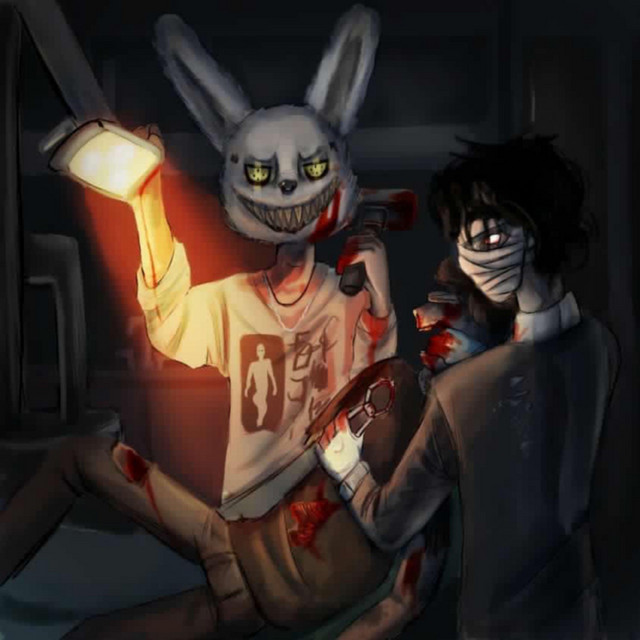 DENTAL MORGUE!
