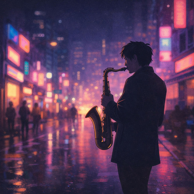 Loom Jazz