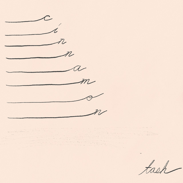 Cinnamon cover art