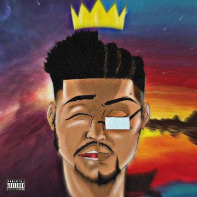 Kinj Leon - EP by Leon Azeez | Spotify