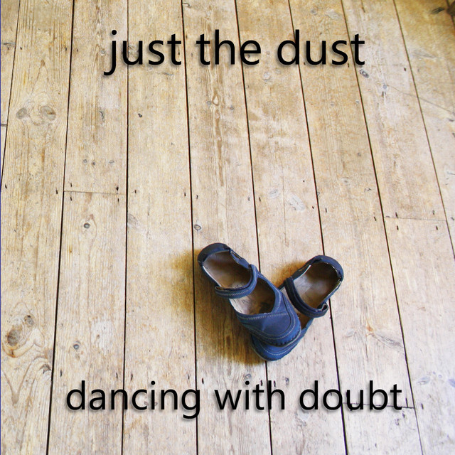 dancing with doubt cover
