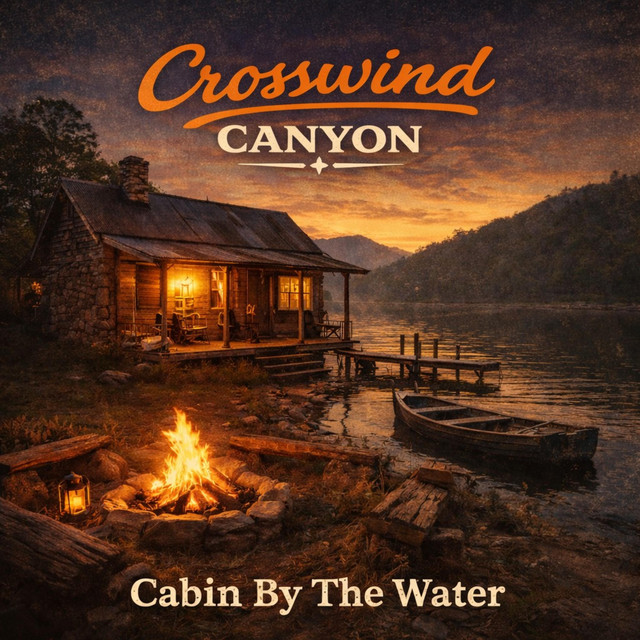 Crosswind Canyon