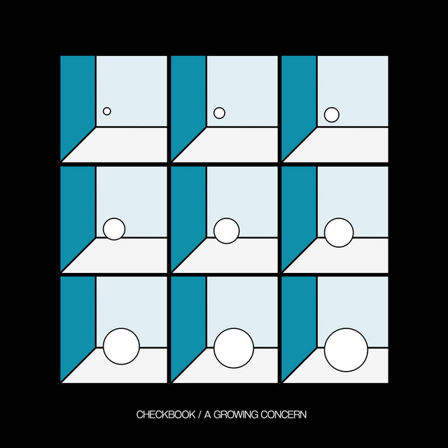 A Growing Concern cover art