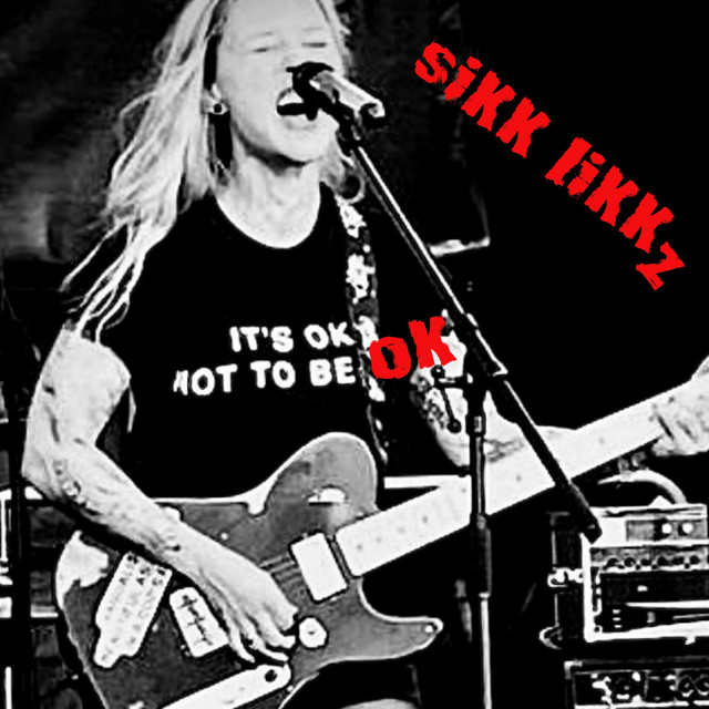 It's OK not to be OK cover art