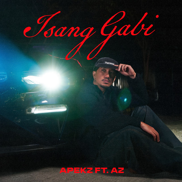 Isang Gabi album image