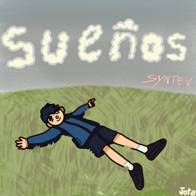 Sueños cover art