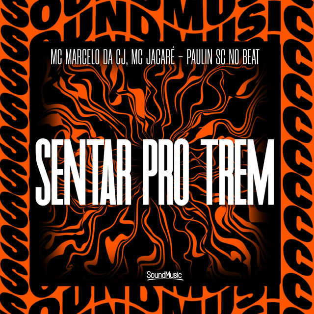 Sentar Pro Trem
