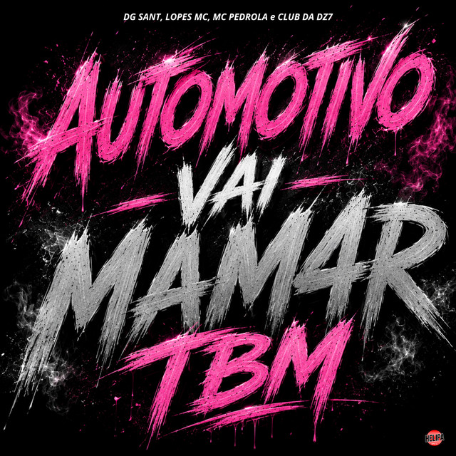 Automotivo Vai Mam4R Tbm