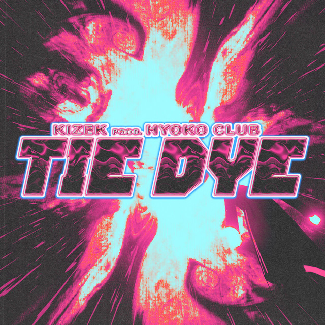 Tie Dye