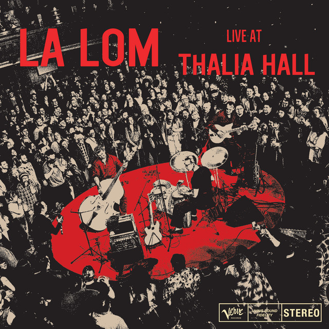 Alacrán / Cumbia Medley (Live At Thalia Hall)