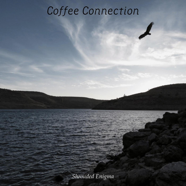 Coffee Connection cover