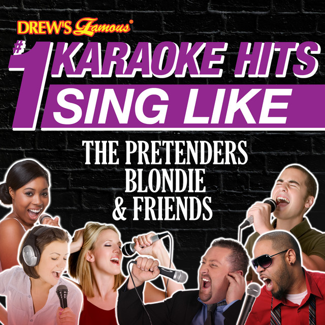 I'll Stand By You (Karaoke Version)