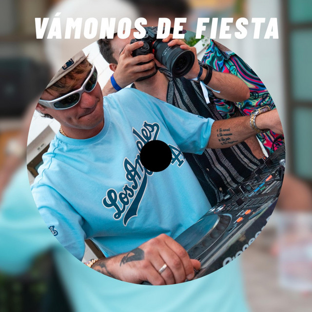 Vámonos De Fiesta