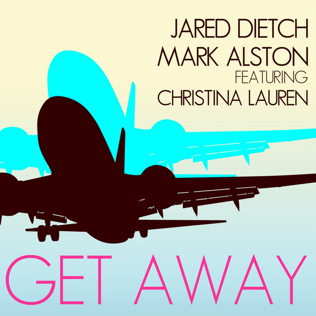 Get Away (feat. Christina Lauren) cover