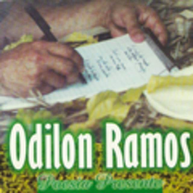 Poesia Presente cover art