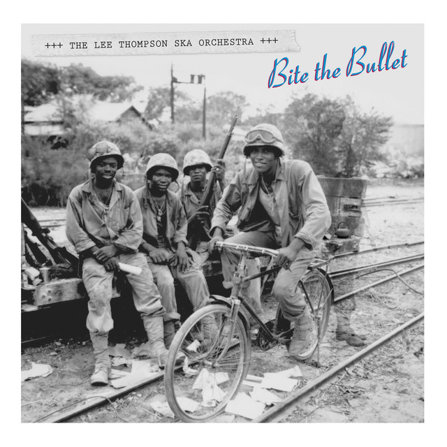Bite the Bullet - song and lyrics by The Lee Thompson Ska Orchestra ...