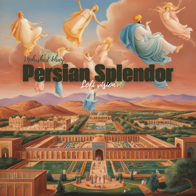Persian Splendor