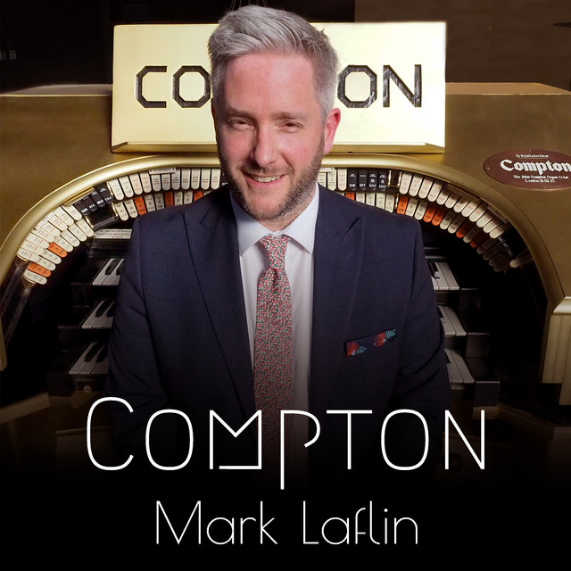 Compton cover art