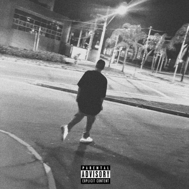 Distante cover art