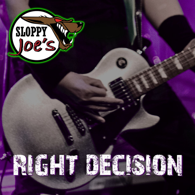 Right Decision - Remastered