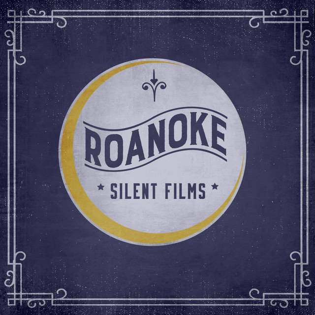 Silent Films cover
