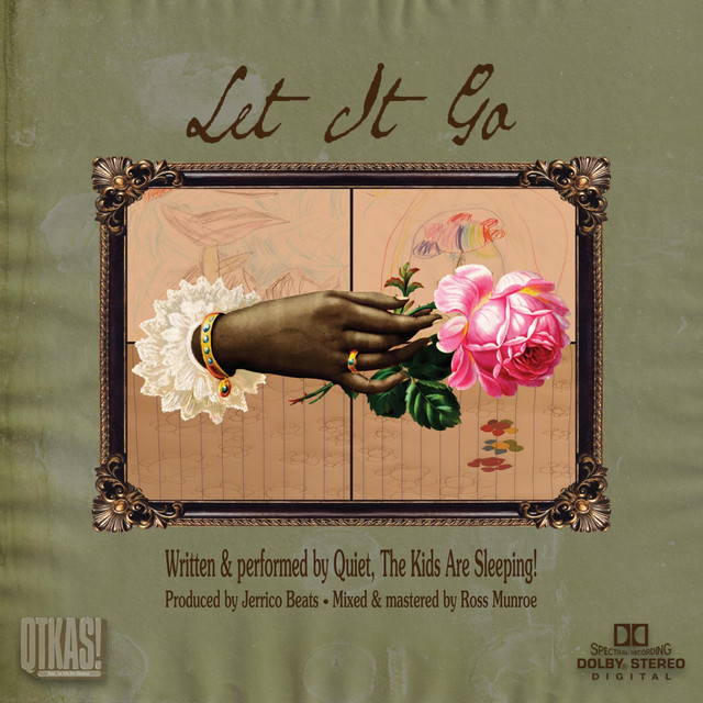 Let it Go artwork