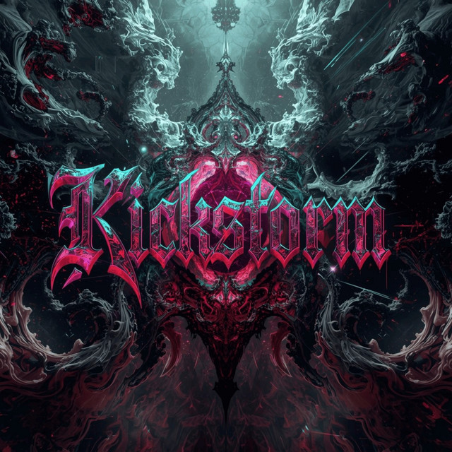 KICKSTORM