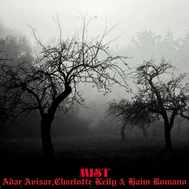 Mist cover art