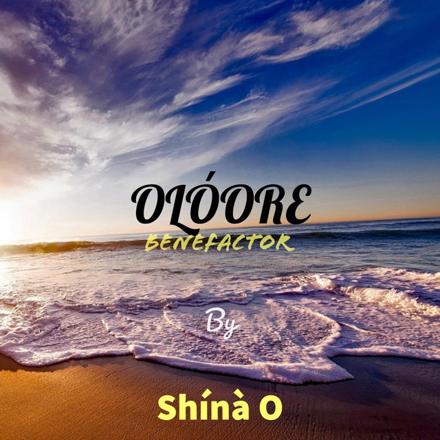 Olóore