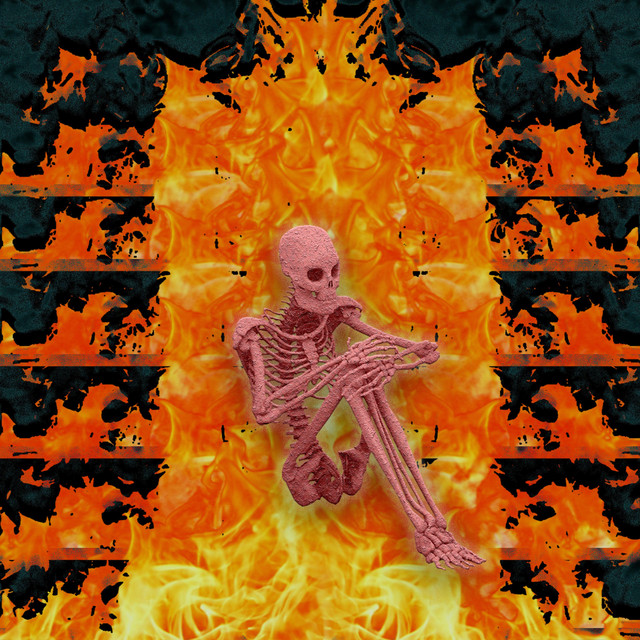 Lifestyles of the Depressed and Lonely cover art