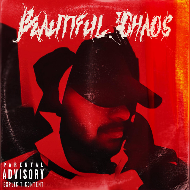 Beautiful Chaos cover art