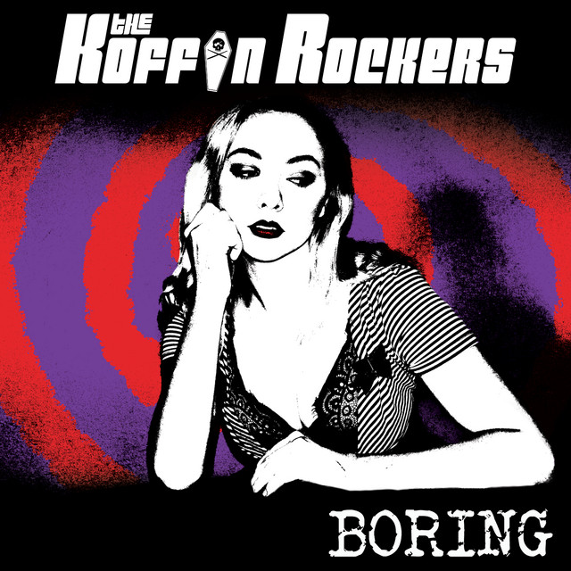 Boring album image