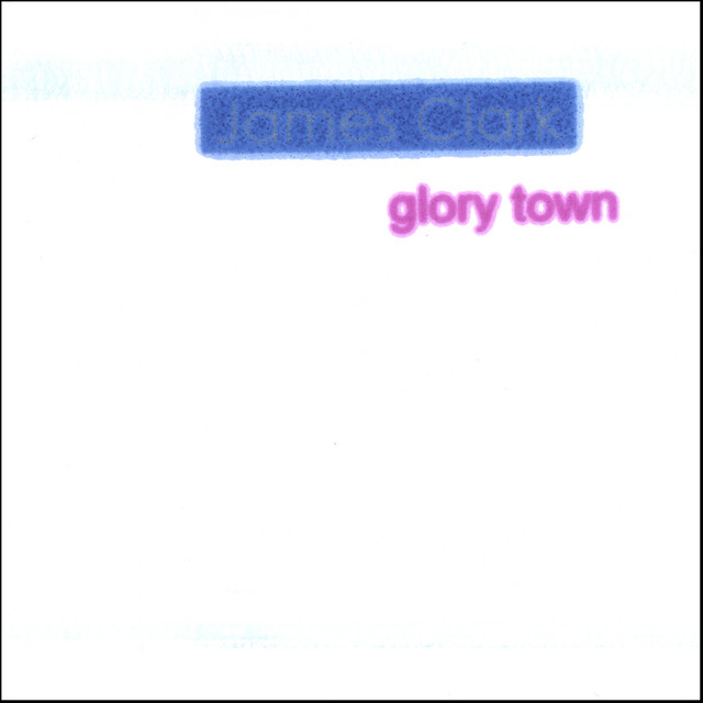 Glory Town cover art