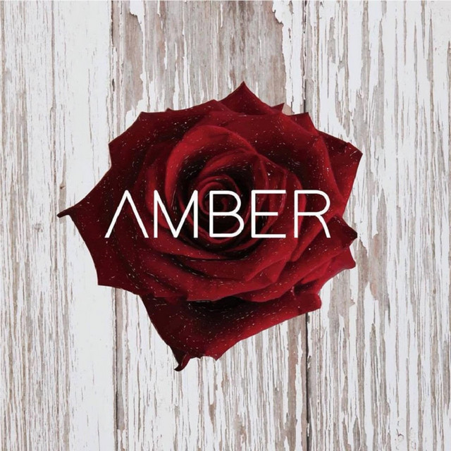 Amber - Single by Amber | Spotify