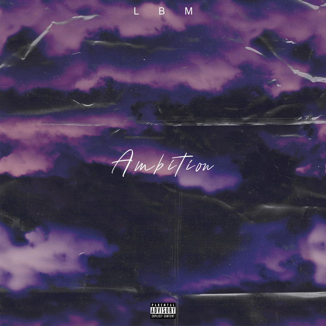 Ambition cover art