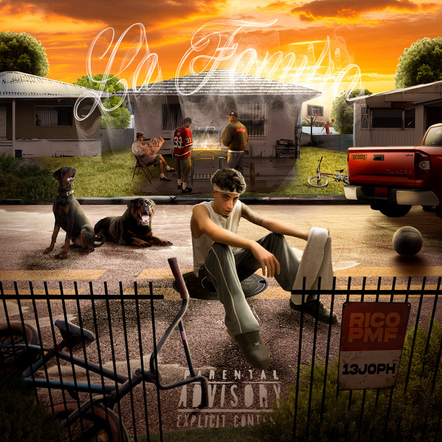 undefined album image