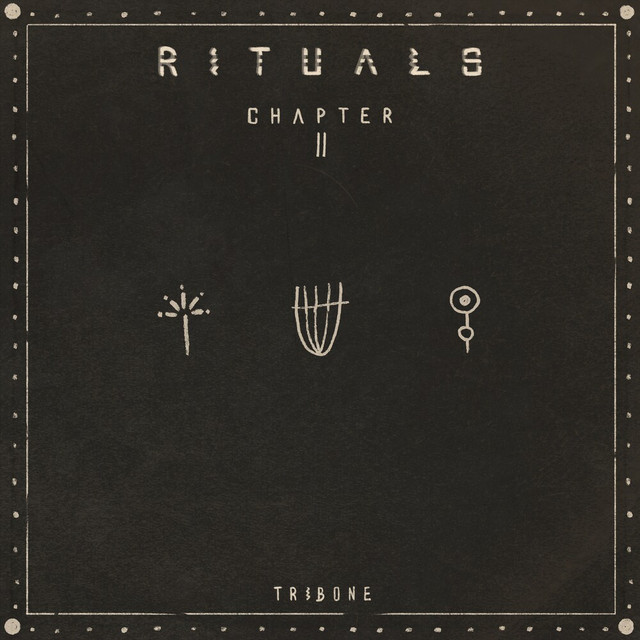 Rituals - Chapter II cover