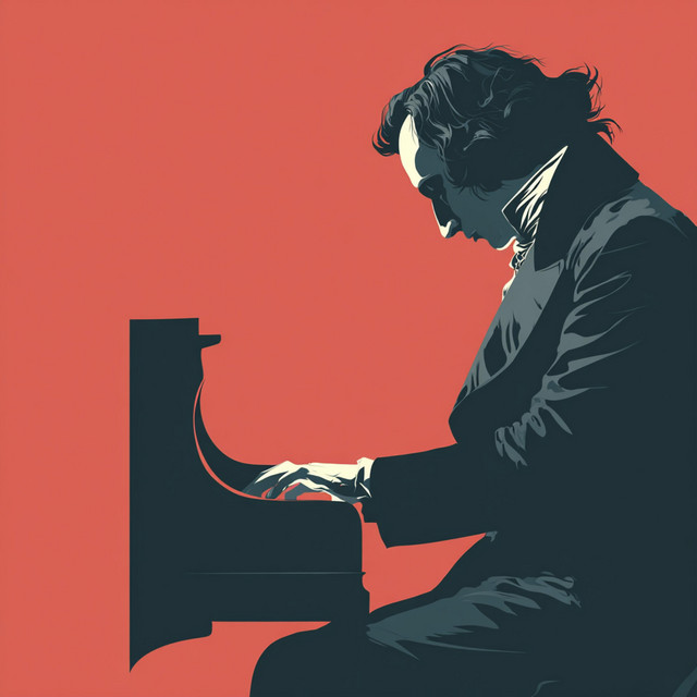 Chopin-Ballade No. 1 in G Minor