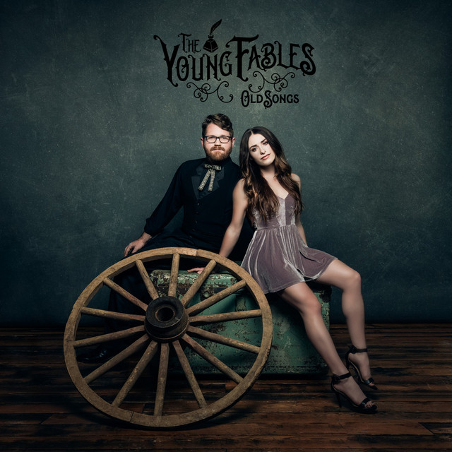 Old Songs cover art