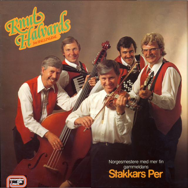 Stakkars Per cover art