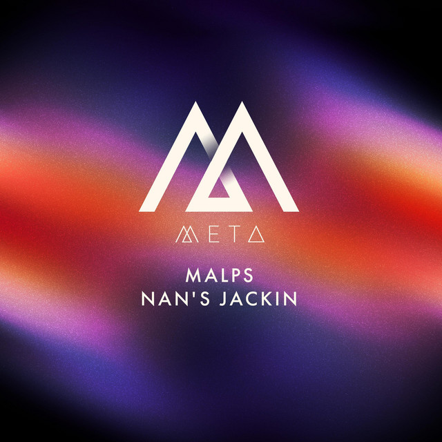 Nan's Jackin album art