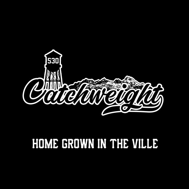 HOME GROWN IN THE VILLE cover art