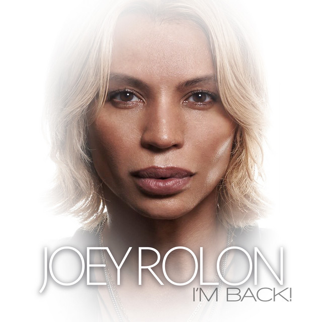 Joey Rolon | Spotify
