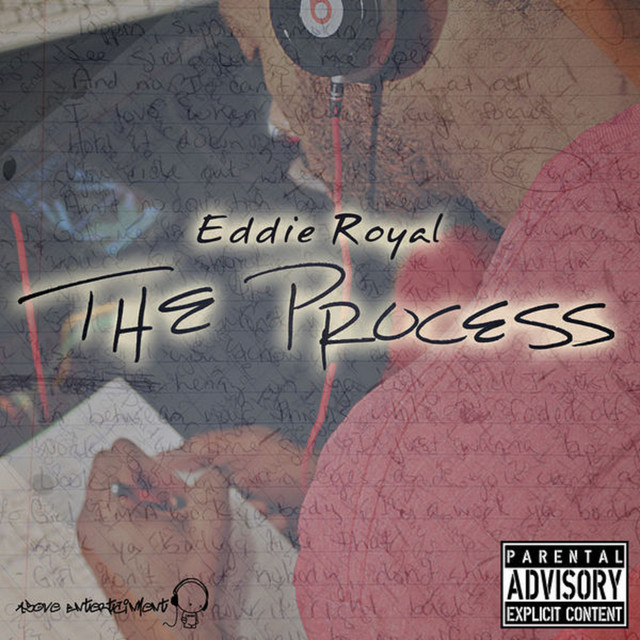 All Of My Shit cover art