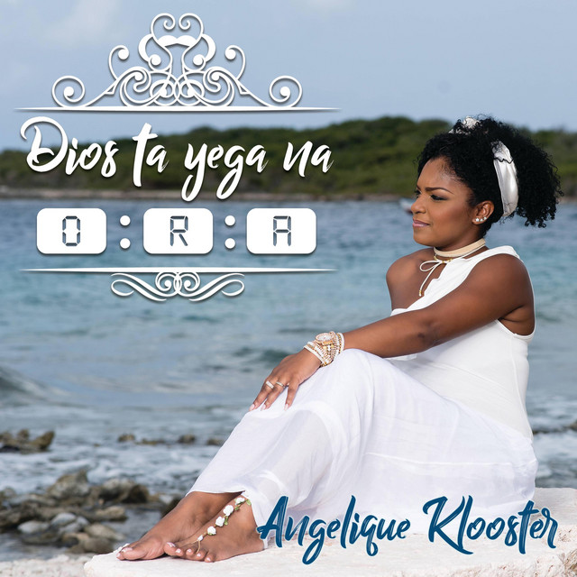 Dios Ta Yega Na Ora cover art