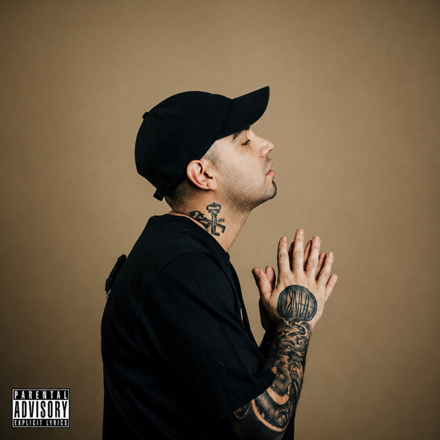 Donde Cospira cover art