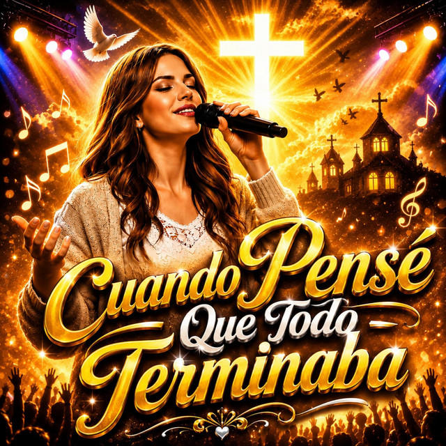 MÃºsica Cristiana de AdoraciÃ³n