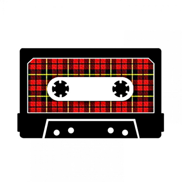 Cinta Scotch cover
